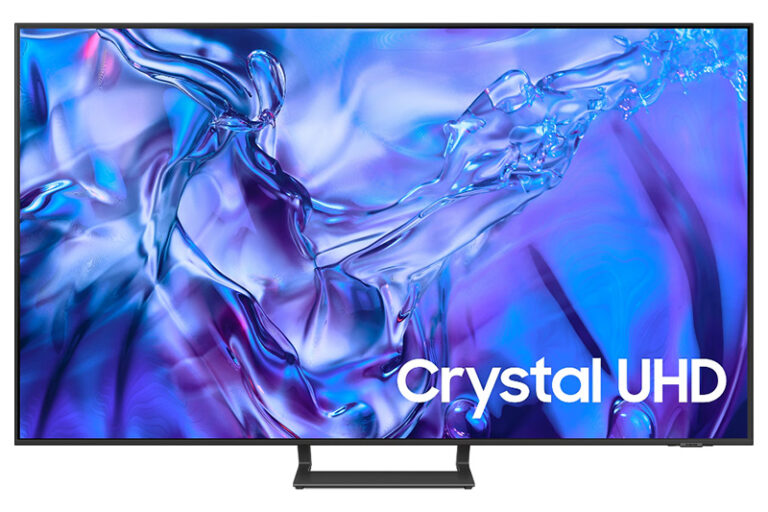 Smart Tivi Samsung 4K 75 inch UA75DU8500KXXV