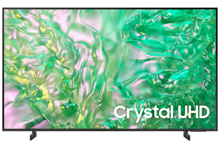Smart Tivi Samsung UHD 4K 85 inch UA85DU8000KXXV