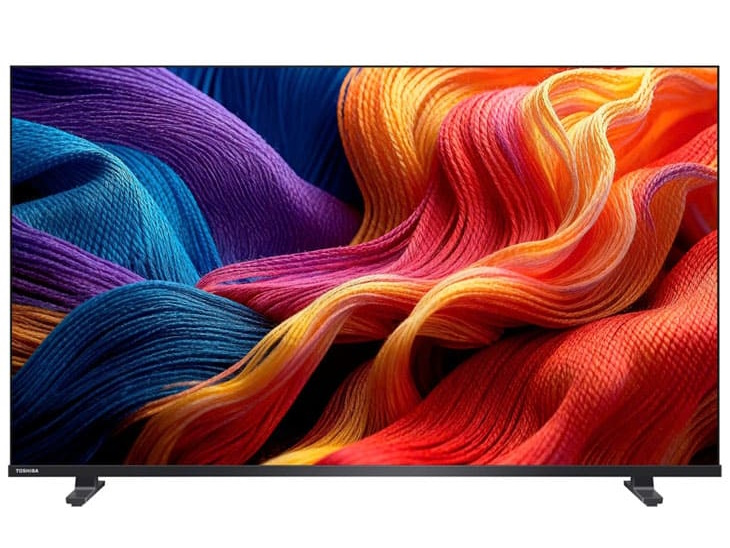 Smart Tivi QLED Toshiba AI FHD 43 inch 43V37SP