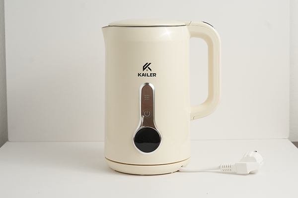 Ấm đun siêu tốc Kailer 1.7L KL-005