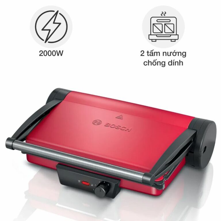 Lò nướng Bosch TCG4104