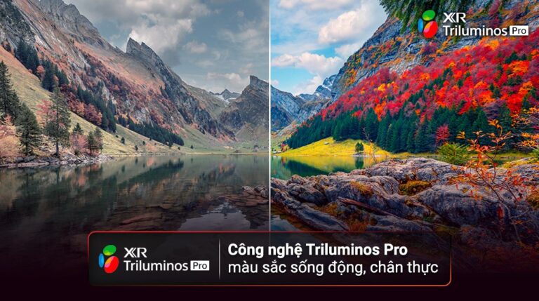 Google Tivi Sony Ultra HD 4K HDR 85 inch KD-85X80L