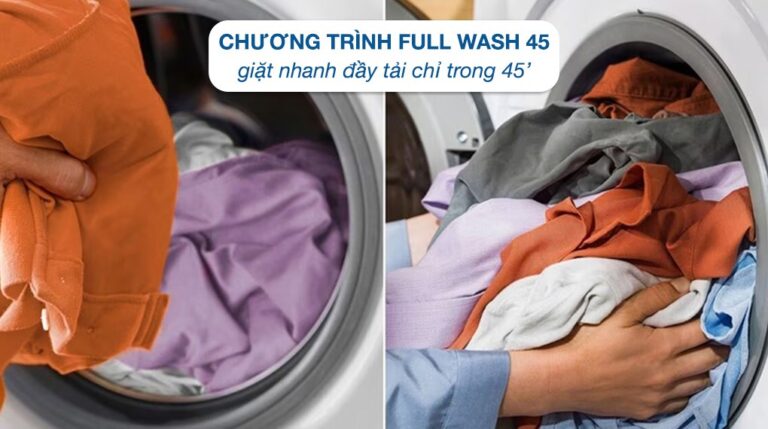 Máy giặt 10kg Electrolux EWF1024D3WC (trắng)