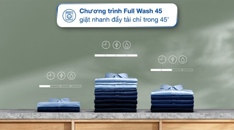 Máy giặt 10kg Electrolux EWF1023P5SC (ghi)