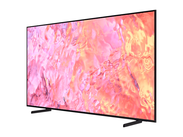 Smart Tivi Samsung 43 inch QLED 4K QA43Q63CAKXXV