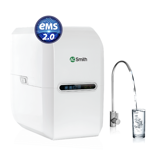 Máy lọc nước A.O Smith G1