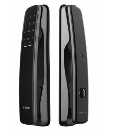 Khóa điện tử Bosch EL800X (App)