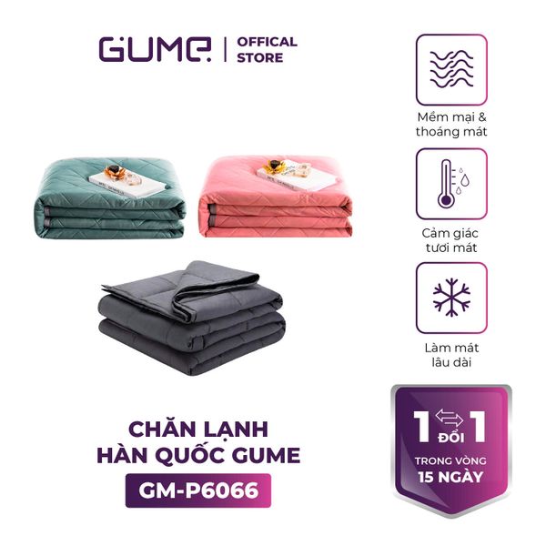 Chăn Lạnh Làm Mát Gume GM-P6066
