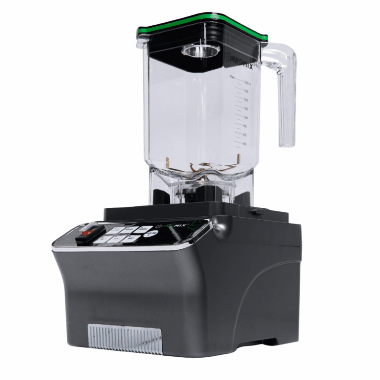 Máy xay sinh tố công nghiệp Promix PM-912B