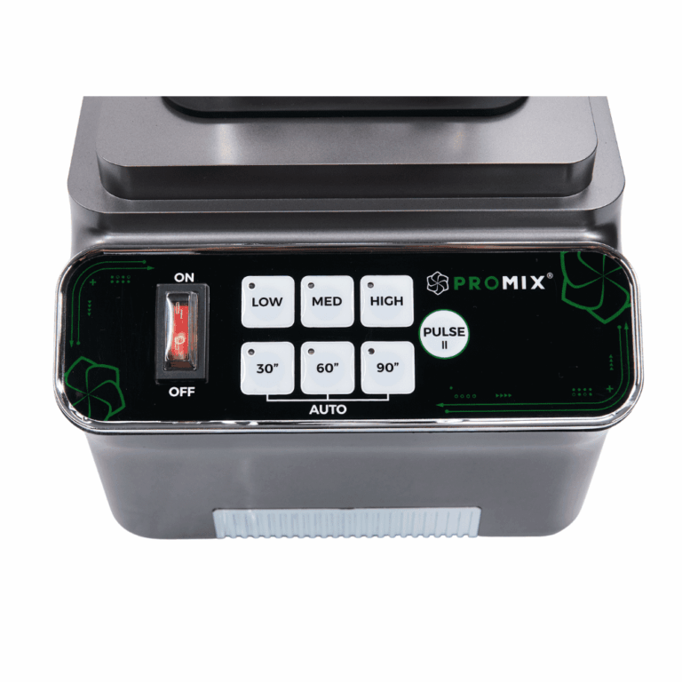 Máy xay sinh tố công nghiệp Promix PM-912B