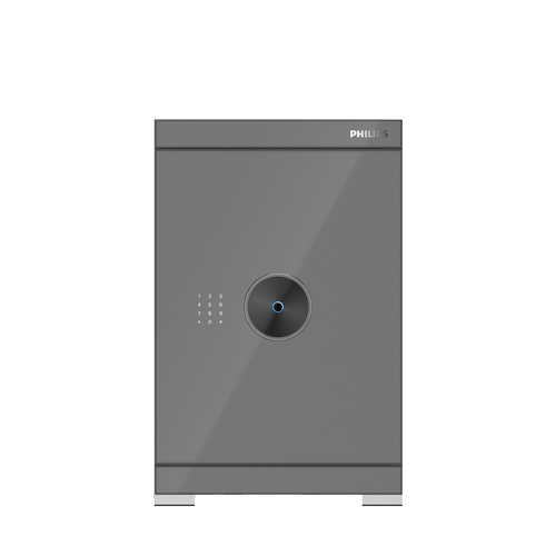 Két sắt thông minh Philips SBX602-6CU