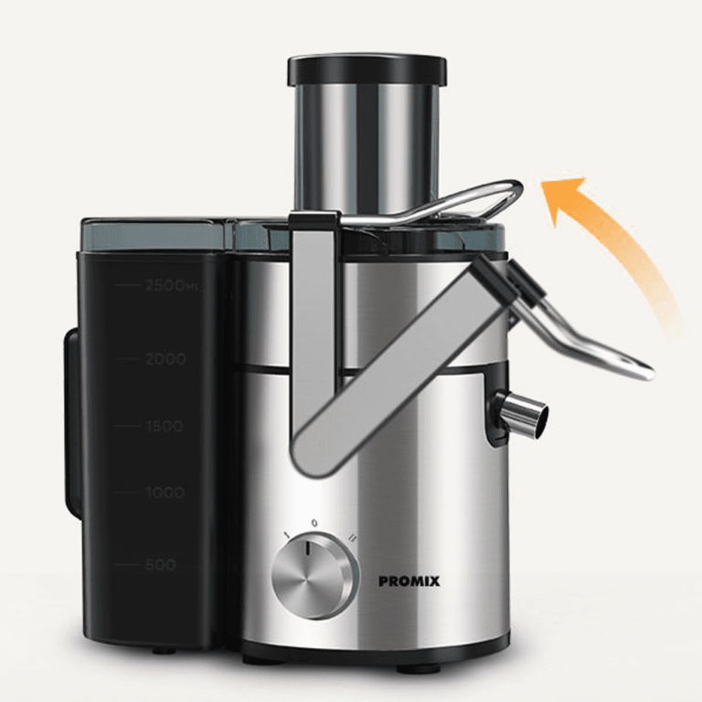 Máy ép nhanh trái cây Promix FJ-01 1000W