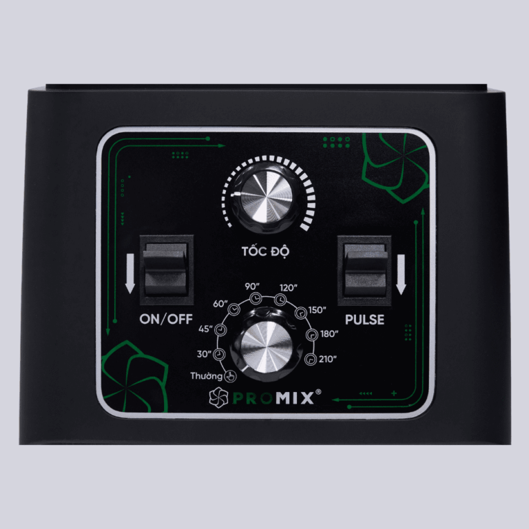 Máy xay công nghiệp Promix PM-945B