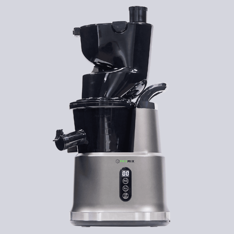 Máy ép chậm Promix PSJ-09