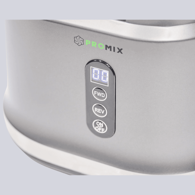 Máy ép chậm Promix PSJ-09