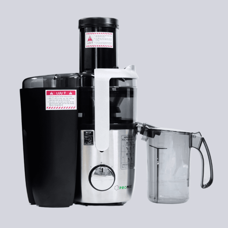Máy ép trái cây Promix PFJ-12