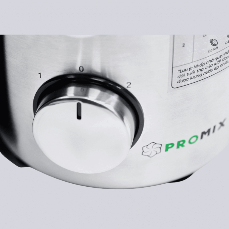 Máy ép trái cây Promix PFJ-12