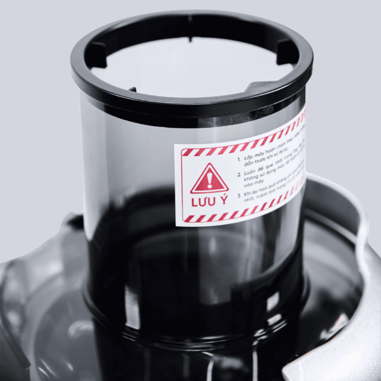 Máy ép trái cây Promix PFJ-12