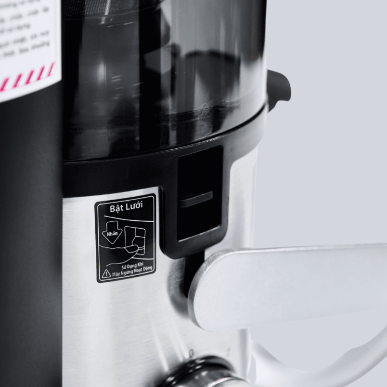 Máy ép trái cây Promix PFJ-12