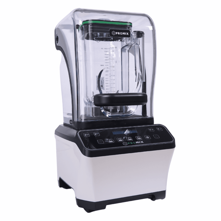 Máy xay sinh tố công nghiệp Promix PM-1080