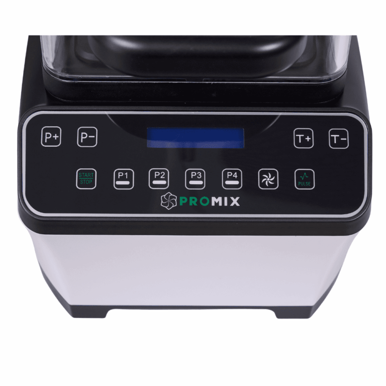 Máy xay sinh tố công nghiệp Promix PM-1080