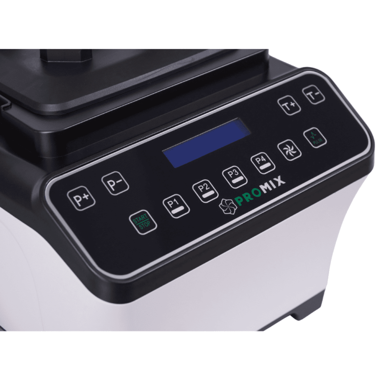 Máy xay sinh tố công nghiệp Promix PM-1080