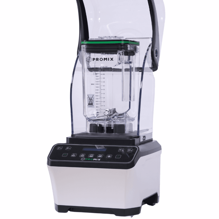 Máy xay sinh tố công nghiệp Promix PM-1080