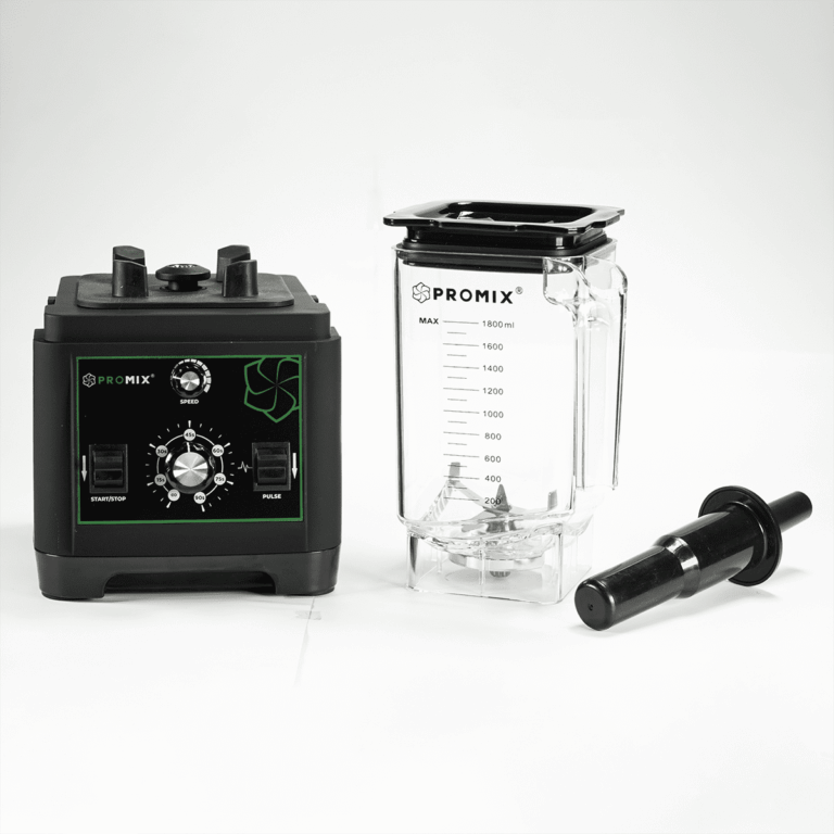 Máy xay sinh tố công nghiệp Promix PM-911B 1650W