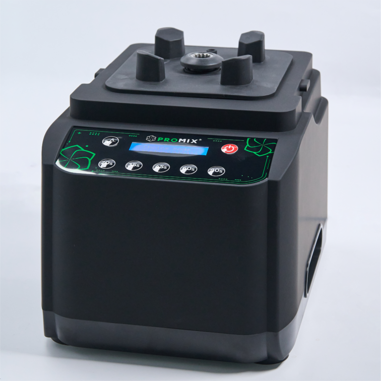 Máy xay sinh tố công nghiệp Promix PM-920B 1800W