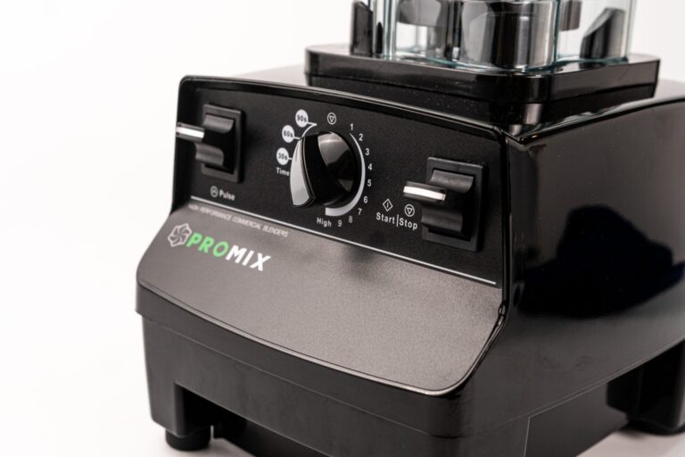 Máy xay đa năng Promix PM-919B 1500W