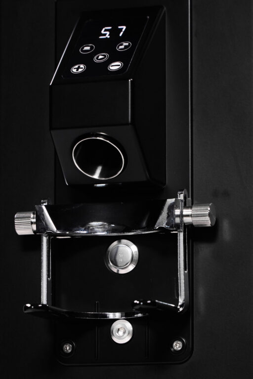 Máy xay cà phê tích hợp nén Promix PM-900plus
