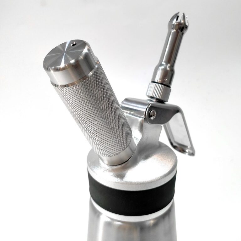 Bình xịt kem Promix CW-500