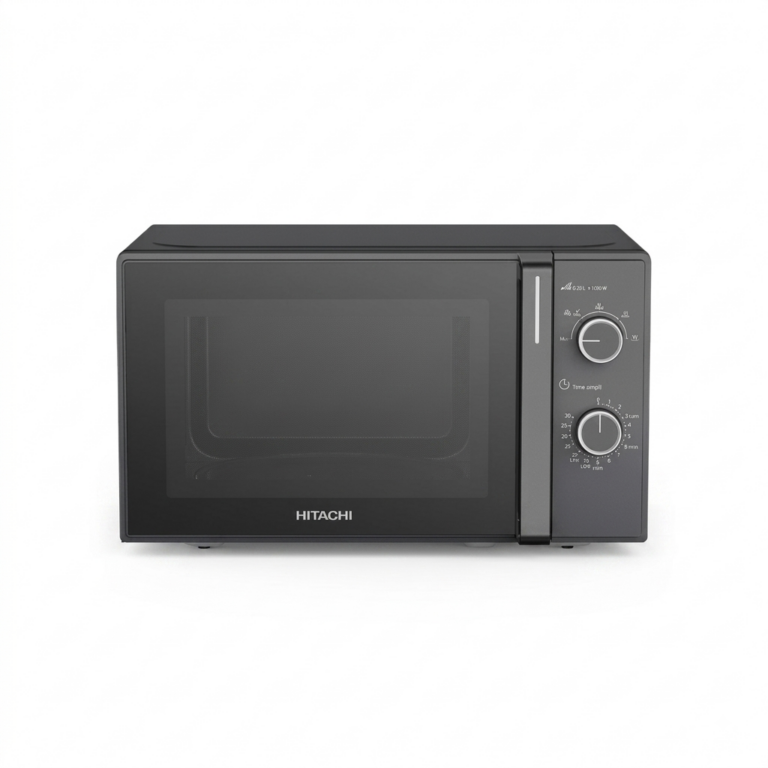Lò vi sóng 20L Hitachi HMR-M2002