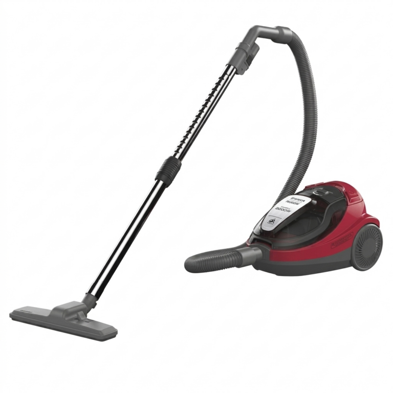 Máy hút bụi dạng hộp Hitachi CV-SF20V