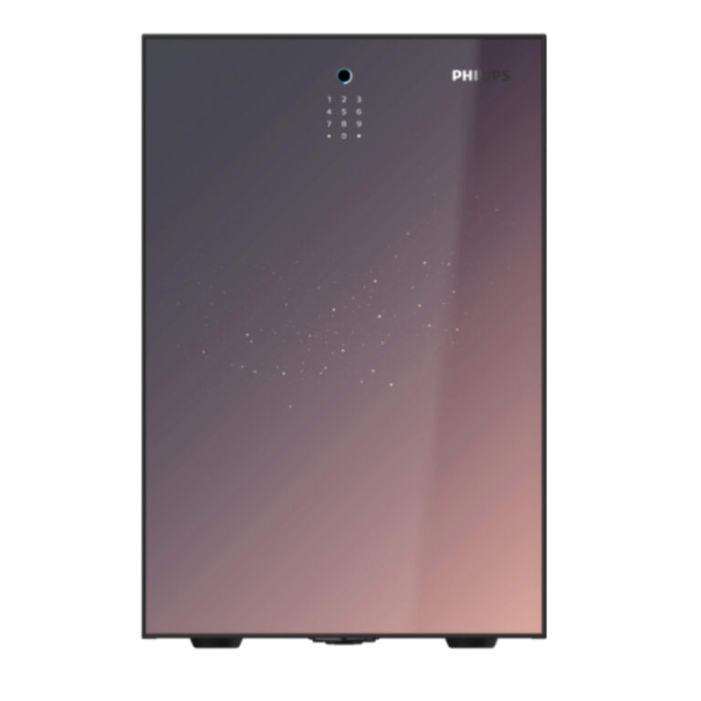 Két an toàn thông minh Philips SBX501-5C0