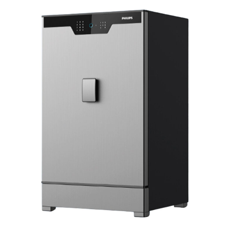 Két sắt thông minh Philips SBX702-CBX