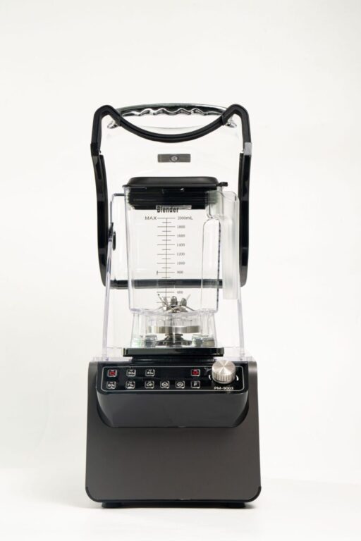 Cối máy xay công nghiệp Promix PM-9003