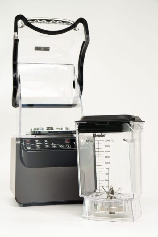 Cối máy xay công nghiệp Promix PM-9003