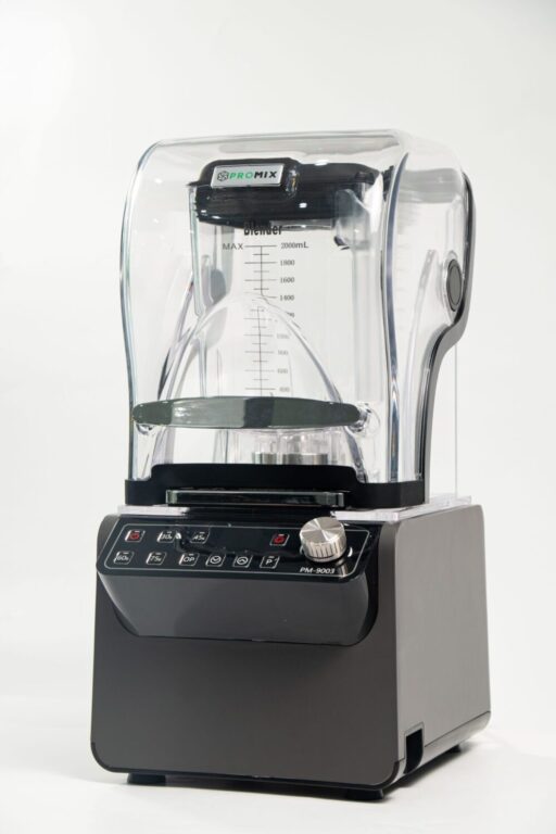Máy xay sinh tố công nghiệp Promix PM-9003 1800W