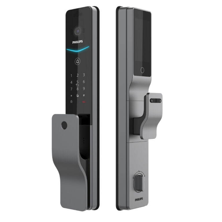 Khóa điện tử Philips DDL720- MVP- 17HWS