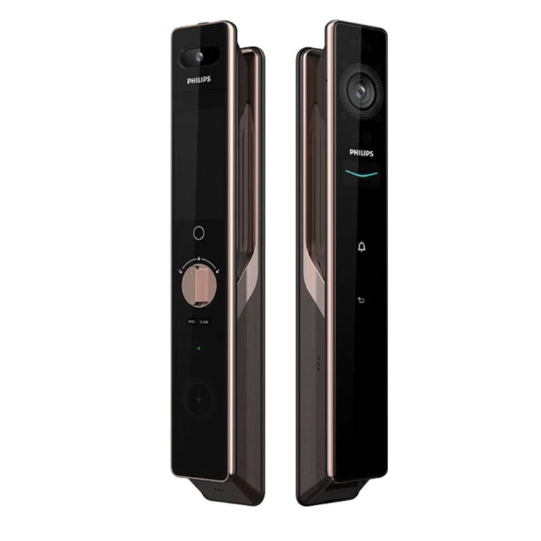 Khóa điện tử Philips DDL902- MVP- 11HWS
