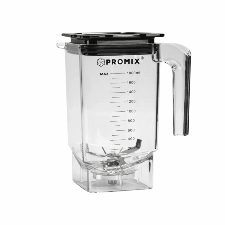 Cối máy xay sinh tố công nghiệp Promix C911B