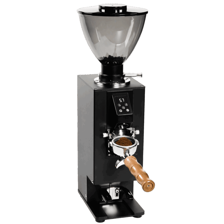 Máy xay cà phê tích hợp nén Promix PM-900plus