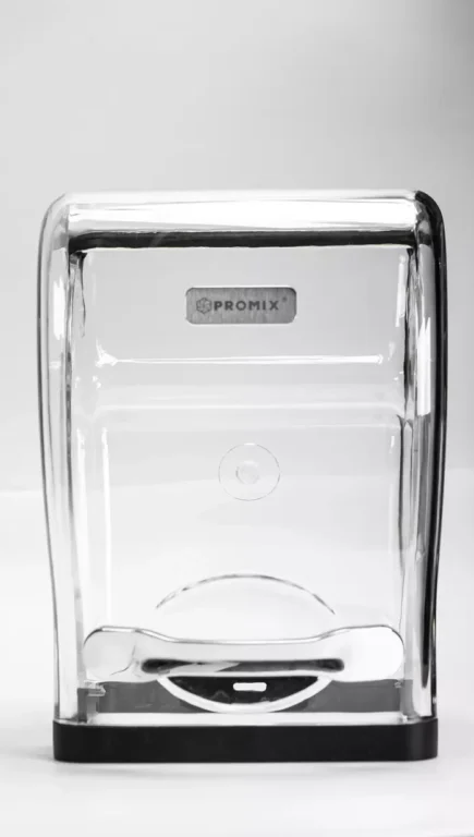 Hộp chống ồn cho máy xay sinh tố Promix PM-911B