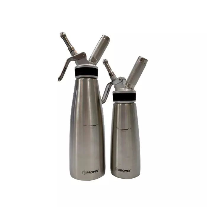Bình xịt kem Promix CW-1000