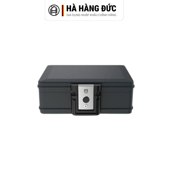 Két an toàn thông minh di động Philips SBX001-1M4