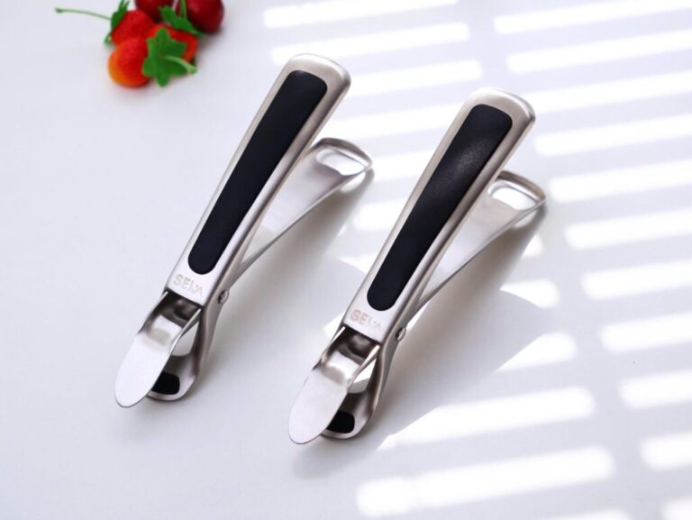 Kẹp Gắp Đồ Nóng Inox 304 – SEKA SK316