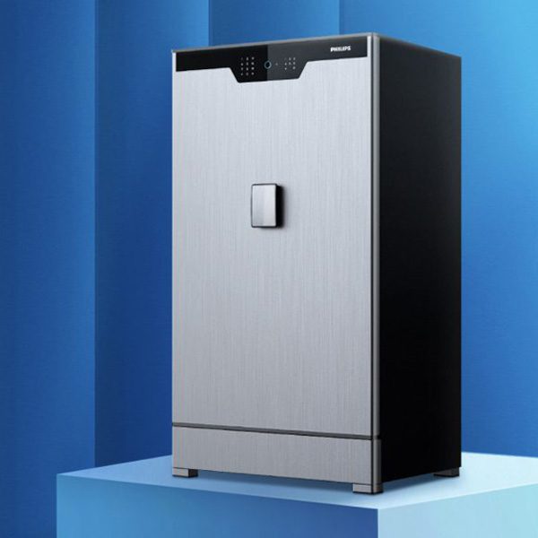 Két an toàn thông minh Philips SBX702-ABX