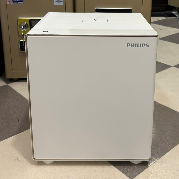 Két an toàn thông minh Philips SBX300
