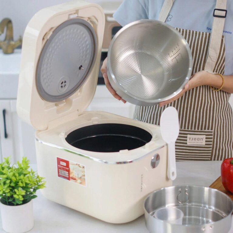 Nồi cơm tách đường 2L